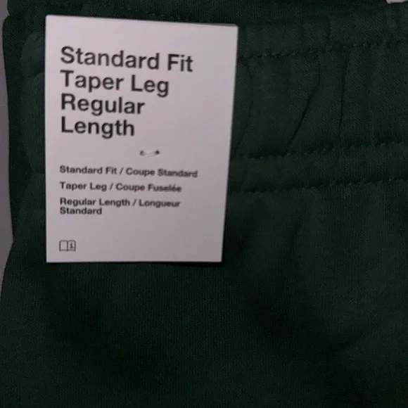 Nike Men's Sportswear Club Pants - Picture 3 of 6